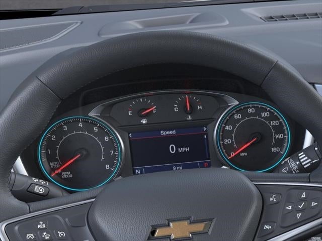 2024 Chevrolet Equinox AWD 2FL